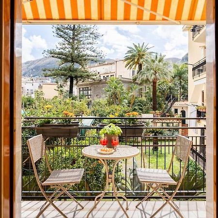Appartamento Le Zagare Sorrento Eksteriør bilde