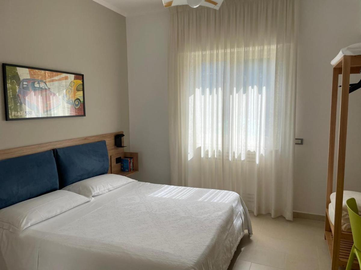 Appartamento Le Zagare Sorrento Eksteriør bilde
