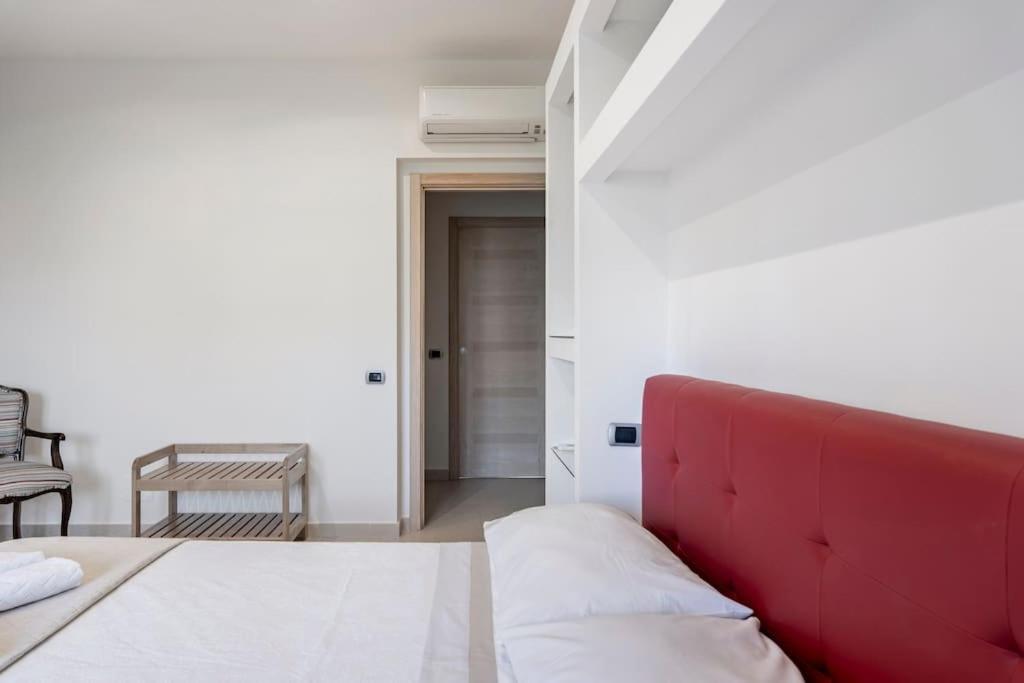 Appartamento Le Zagare Sorrento Eksteriør bilde
