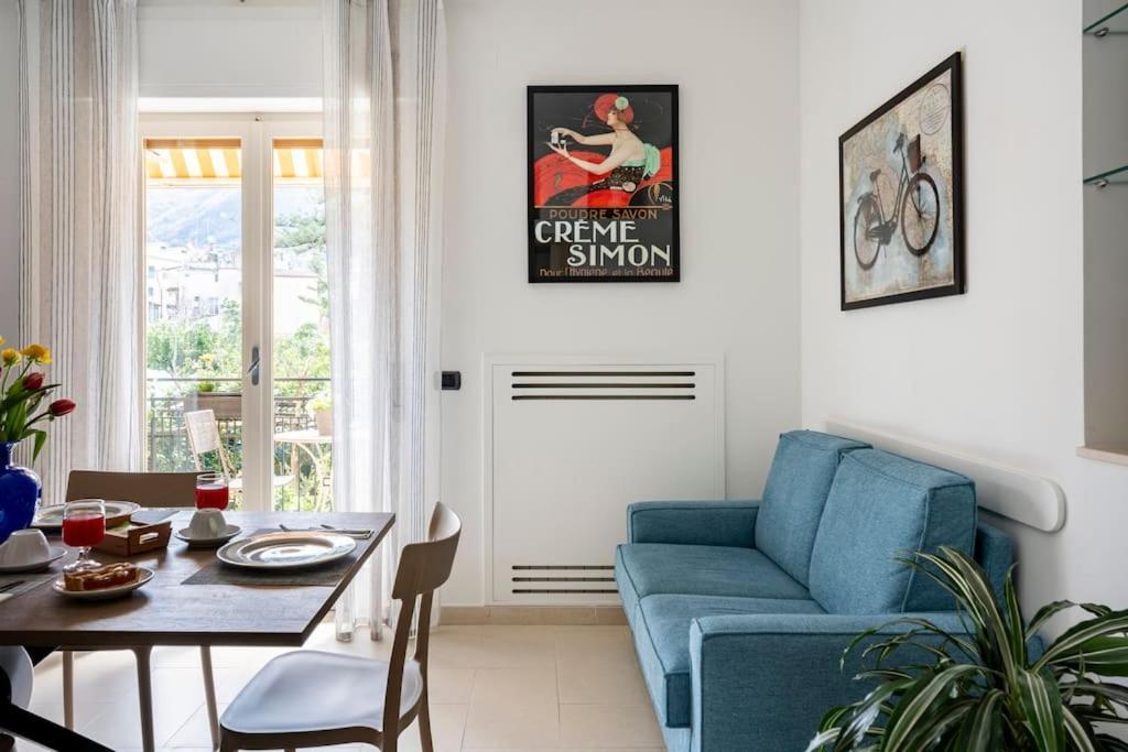 Appartamento Le Zagare Sorrento Eksteriør bilde