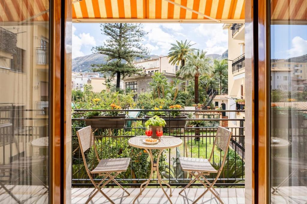 Appartamento Le Zagare Sorrento Eksteriør bilde